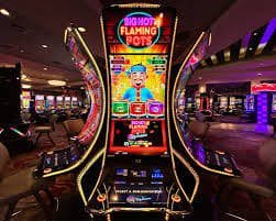 Tampilan platform sportsbook texaspoker di layar komputer