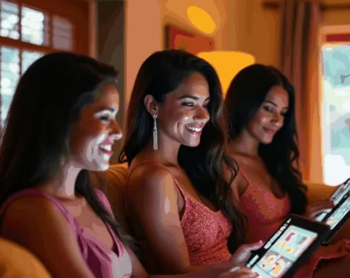 Tampilan platform texaspoker di layar ponsel Android dengan menu lengkap
